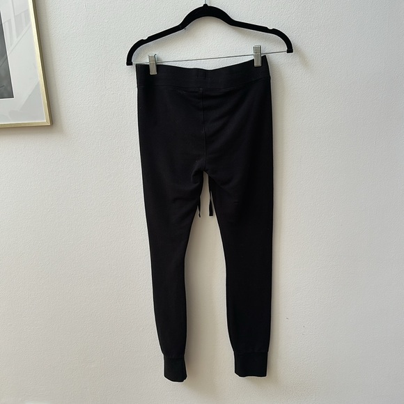 GAP Charcoal Jogger Pants - Picture 2 of 3